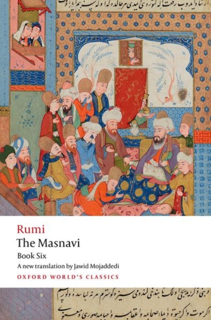 Masnavi Book Six
