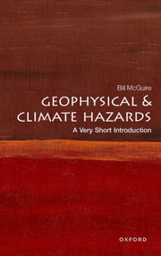Geophysical & Climate Hazards