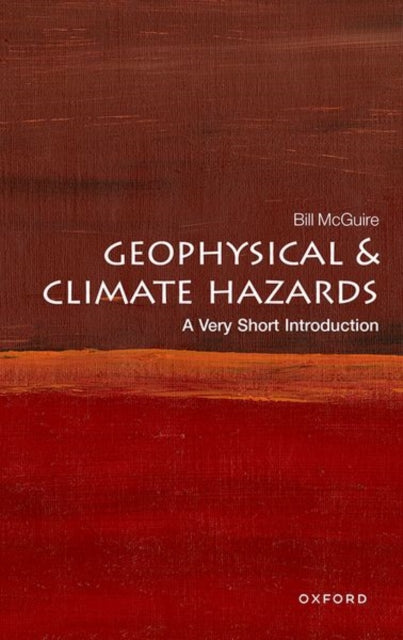 Geophysical & Climate Hazards