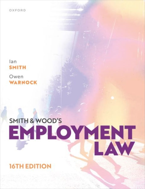 Smith And Woods Employment Law