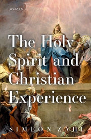 Holy Spirit And Christian Experienc