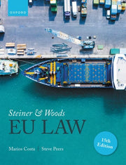 Steiner And Woods Eu Law