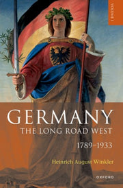 Germany The Long Road West