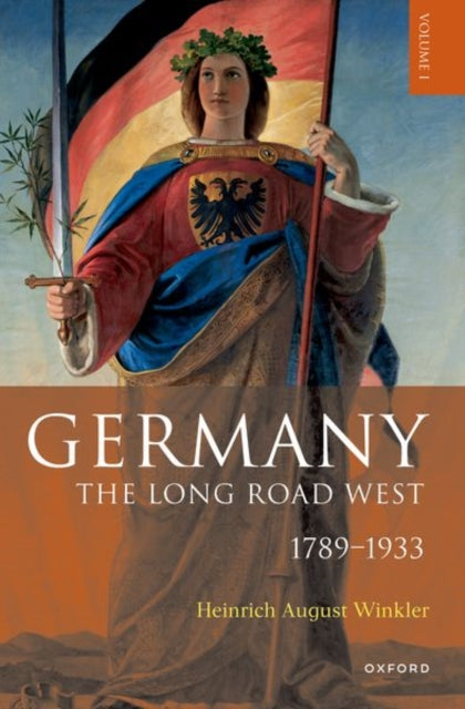 Germany The Long Road West