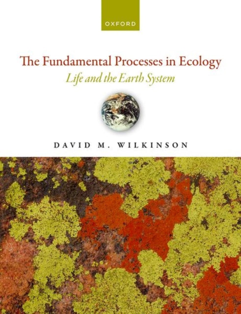 Fundamental Processes In Ecology