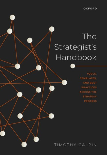 Strategists Handbook Tools Templates & B