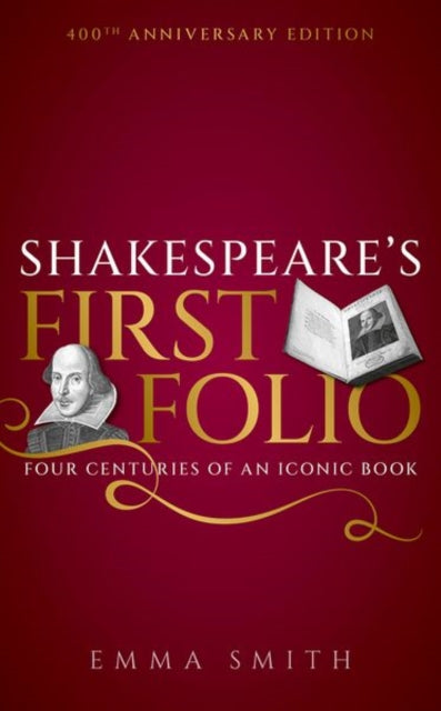 Shakespeares First Folio