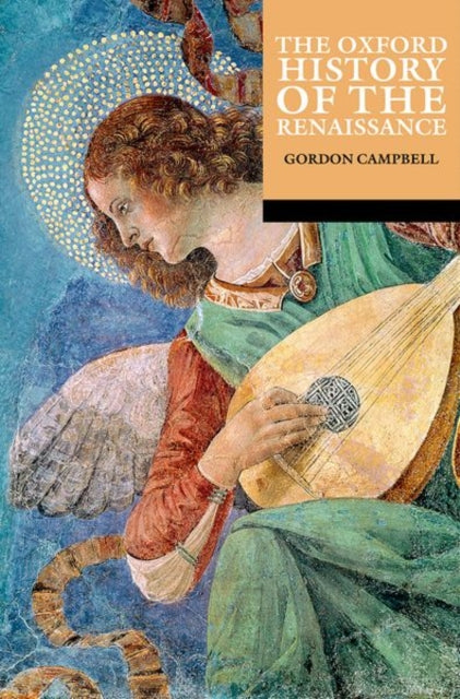 Oxford History Of The Renaissance