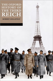 Oxford History Of The Third Reich