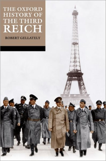 Oxford History Of The Third Reich