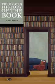 Oxford History Of The Book