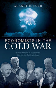 Economists In The Cold War By Economists In The Cold War