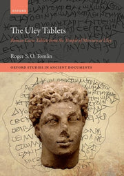 Roman Curse Tablets From The Temple Of M