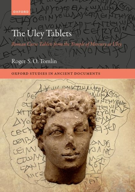 Roman Curse Tablets From The Temple Of M