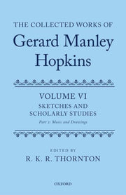 Collected Works Of Gerard Manley Ho