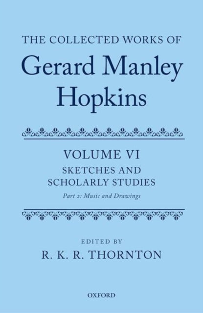 Collected Works Of Gerard Manley Ho
