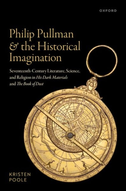 Philip Pullman And The Historical Imagi