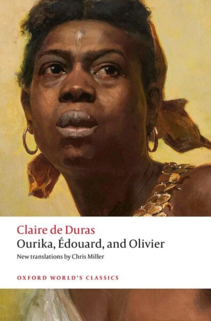 Ourika Edouard & Olivier