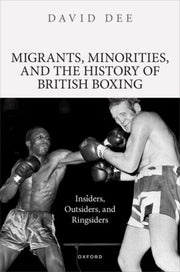 Migrants Minorities And The History O