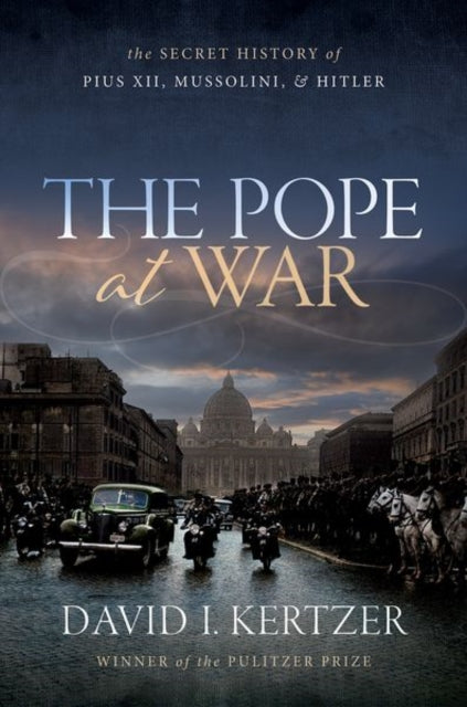 Pope At War