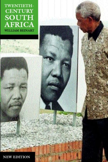 Twentieth Century South Africa