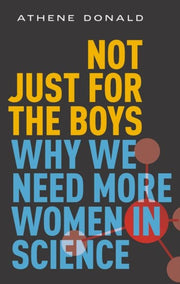 Not Just For The Boys