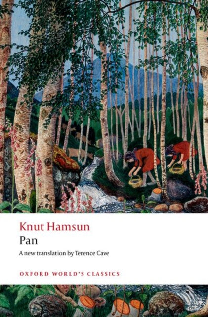 Pan