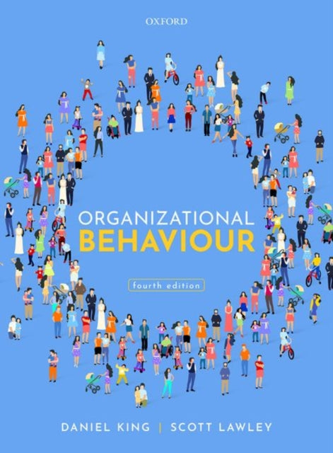 Organizational Behaviour 4e