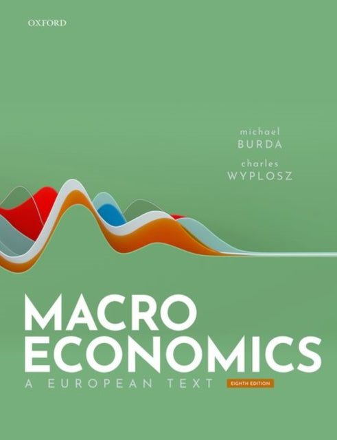 Macroeconomics 8e 8e