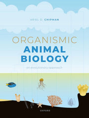 Organismic Biology Paperback