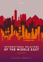 International Relations Of The Middle E