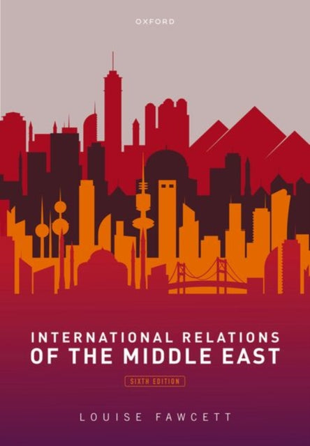 International Relations Of The Middle E