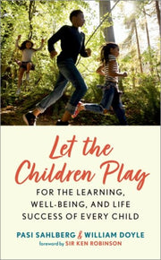 Let The Children Play