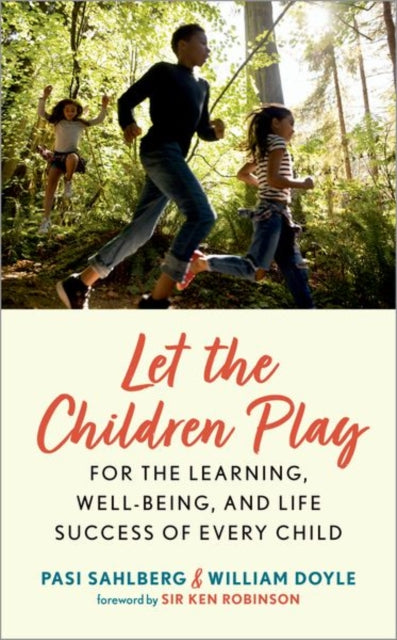 Let The Children Play