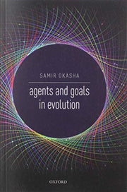 Agents And Goals In Evolution By Agents And Goals In Evolution