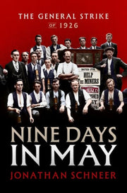 Nine Days In May