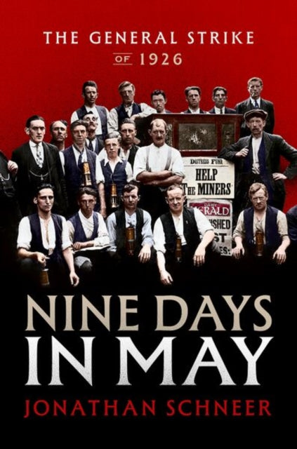 Nine Days In May