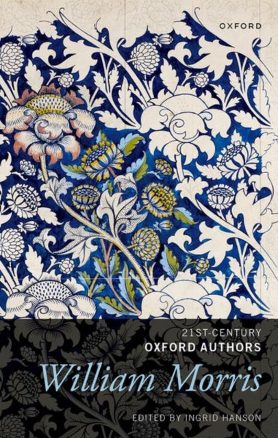 William Morris Selected Writings