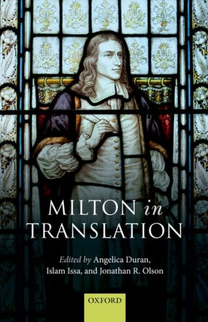 Milton In Translation