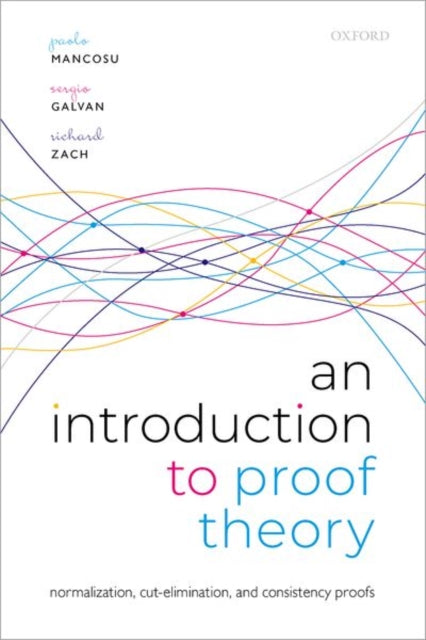 Introduction To Proof Theory