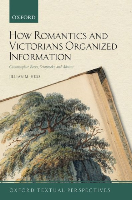 How Romantics And Victorians Organized