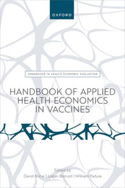 Handbook Of Applied Health Economics In By Handbook Of Applied Health Economics In