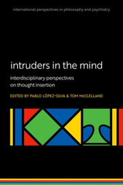 Intruders In The Mind