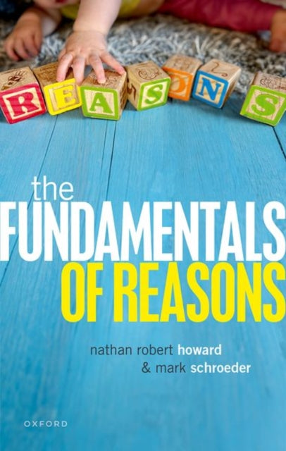 Fundamentals Of Reasons By Schroeder Mark