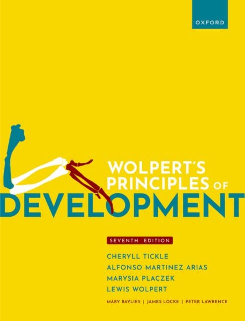 Wolperts Principles Of Development