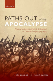Paths Out Of The Apocalypse