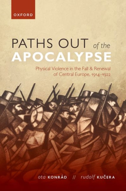 Paths Out Of The Apocalypse