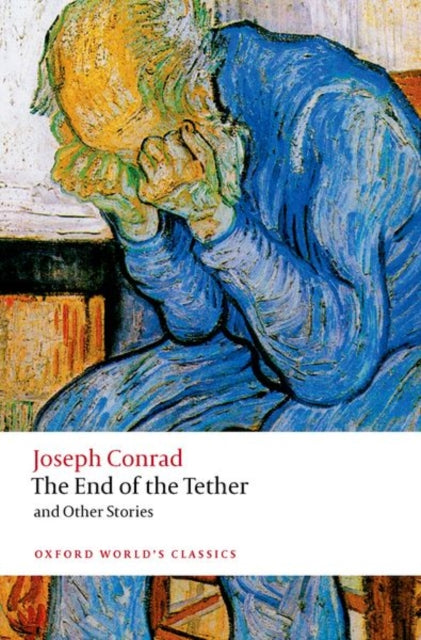 End Of The Tether