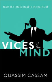 Vices Of The Mind
