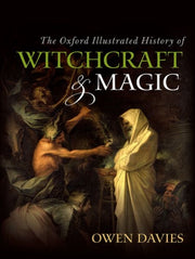 Oxford Illustrated History/witchcraft An